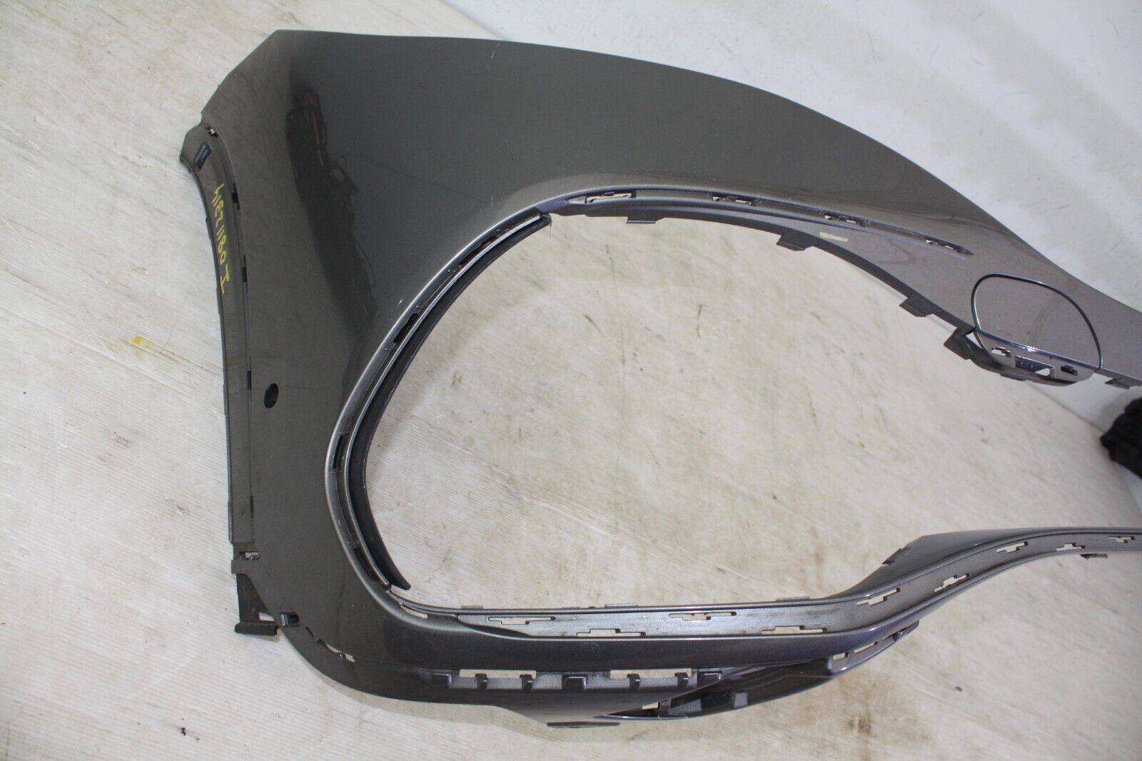 Mercedes-EQA-H243-AMG-Front-Bumper-2021-On-A2438856901-Genuine-176019863806-9