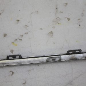 Mercedes EQA H243 Front Bumper Lower Chrome A2438857002 Genuine - Image 11