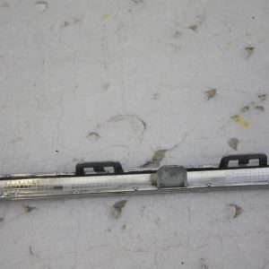 Mercedes EQA H243 Front Bumper Lower Chrome A2438857002 Genuine - Image 12