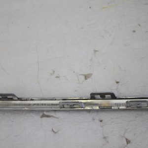 Mercedes EQA H243 Front Bumper Lower Chrome A2438857002 Genuine - Image 13