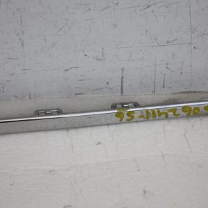 Mercedes EQA H243 Front Bumper Lower Chrome A2438857002 Genuine - Image 3