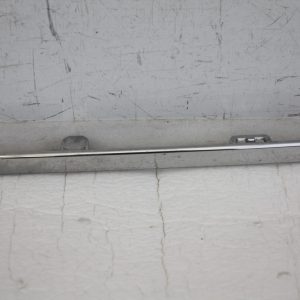 Mercedes EQA H243 Front Bumper Lower Chrome A2438857002 Genuine - Image 4