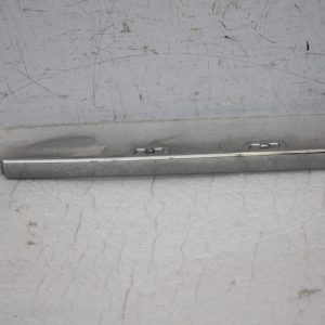 Mercedes EQA H243 Front Bumper Lower Chrome A2438857002 Genuine - Image 5
