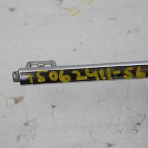 Mercedes EQA H243 Front Bumper Lower Chrome A2438857002 Genuine - Image 6