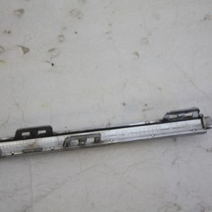 Mercedes EQA H243 Front Bumper Lower Chrome A2438857002 Genuine - Image 10