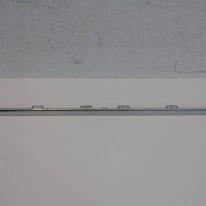 Mercedes EQA H243 Front Bumper Lower Chrome A2438857002 Genuine SEE PICS 176154625776