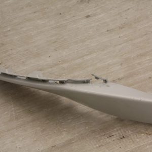 Mercedes EQA H243 Front Bumper Lower Section 2021 ON A2438852603 Genuine - Image 11