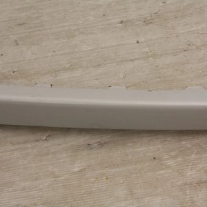 Mercedes EQA H243 Front Bumper Lower Section 2021 ON A2438852603 Genuine - Image 12