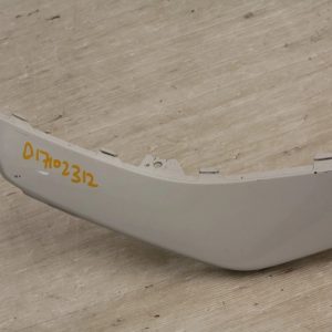 Mercedes EQA H243 Front Bumper Lower Section 2021 ON A2438852603 Genuine - Image 13