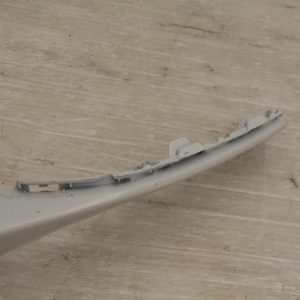 Mercedes EQA H243 Front Bumper Lower Section 2021 ON A2438852603 Genuine - Image 14