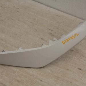 Mercedes EQA H243 Front Bumper Lower Section 2021 ON A2438852603 Genuine - Image 17