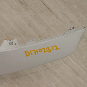 Mercedes EQA H243 Front Bumper Lower Section 2021 ON A2438852603 Genuine - Image 19