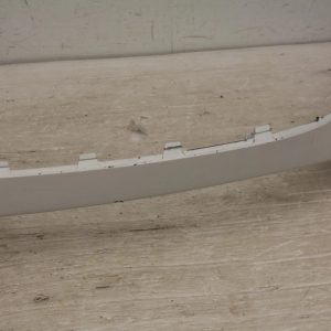 Mercedes EQA H243 Front Bumper Lower Section 2021 ON A2438852603 Genuine - Image 4