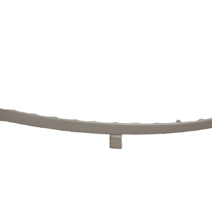 Mercedes EQA H243 Front Bumper Lower Section 2021 ON A2438852603 Genuine