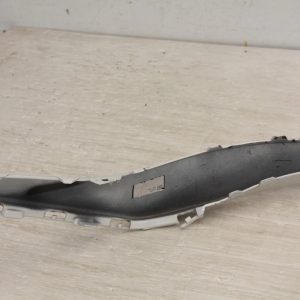 Mercedes EQA H243 Front Bumper Lower Section 2021 ON A2438852603 Genuine - Image 5