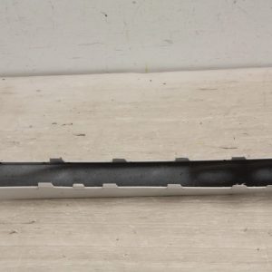 Mercedes EQA H243 Front Bumper Lower Section 2021 ON A2438852603 Genuine - Image 6