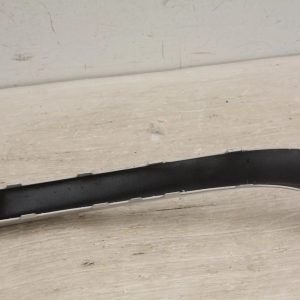 Mercedes EQA H243 Front Bumper Lower Section 2021 ON A2438852603 Genuine - Image 7