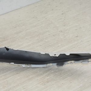 Mercedes EQA H243 Front Bumper Lower Section 2021 ON A2438852603 Genuine - Image 8