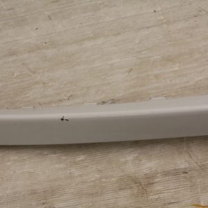 Mercedes EQA H243 Front Bumper Lower Section 2021 ON A2438852603 Genuine - Image 10