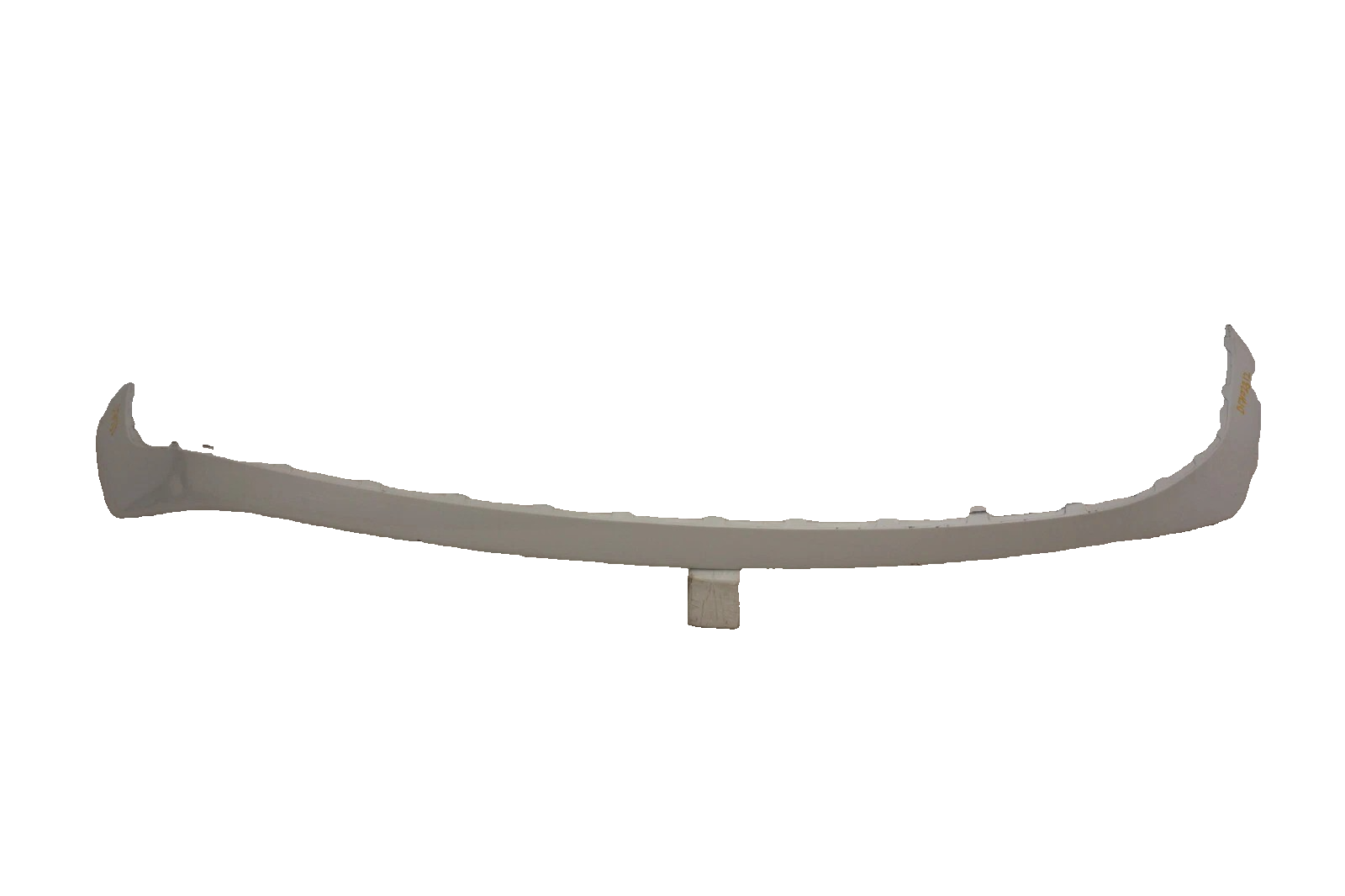 Mercedes EQA H243 Front Bumper Lower Section 2021 ON A2438852603 Genuine