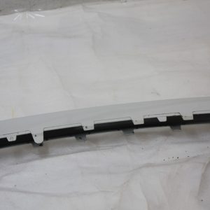 Mercedes EQA H243 Front Bumper Lower Section 2021 ON A2438852603 Genuine - Image 11