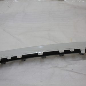 Mercedes EQA H243 Front Bumper Lower Section 2021 ON A2438852603 Genuine - Image 12