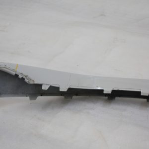 Mercedes EQA H243 Front Bumper Lower Section 2021 ON A2438852603 Genuine - Image 13