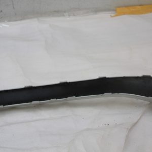 Mercedes EQA H243 Front Bumper Lower Section 2021 ON A2438852603 Genuine - Image 16