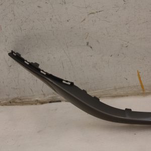 Mercedes EQA H243 Front Bumper Lower Section 2021 ON A2438852603 Genuine - Image 11
