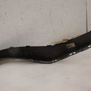 Mercedes EQA H243 Front Bumper Lower Section 2021 ON A2438852603 Genuine - Image 12