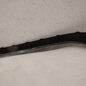 Mercedes EQA H243 Front Bumper Lower Section 2021 ON A2438852603 Genuine - Image 13