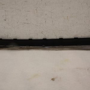 Mercedes EQA H243 Front Bumper Lower Section 2021 ON A2438852603 Genuine - Image 14