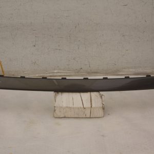 Mercedes EQA H243 Front Bumper Lower Section 2021 ON A2438852603 Genuine - Image 3