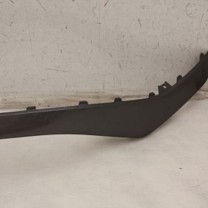 Mercedes EQA H243 Front Bumper Lower Section 2021 ON A2438852603 Genuine - Image 4