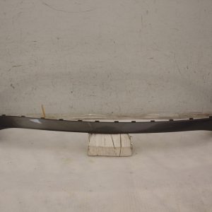 Mercedes EQA H243 Front Bumper Lower Section 2021 ON A2438852603 Genuine - Image 1