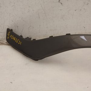 Mercedes EQA H243 Front Bumper Lower Section 2021 ON A2438852603 Genuine - Image 5