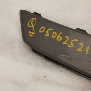 Mercedes EQA H243 Front Bumper Lower Section 2021 ON A2438852603 Genuine - Image 6