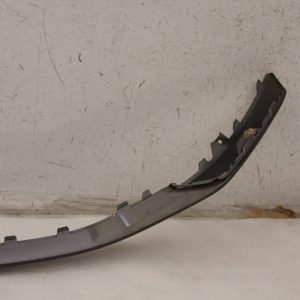 Mercedes EQA H243 Front Bumper Lower Section 2021 ON A2438852603 Genuine - Image 7