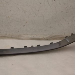 Mercedes EQA H243 Front Bumper Lower Section 2021 ON A2438852603 Genuine - Image 8