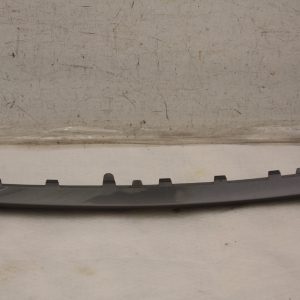 Mercedes EQA H243 Front Bumper Lower Section 2021 ON A2438852603 Genuine - Image 9