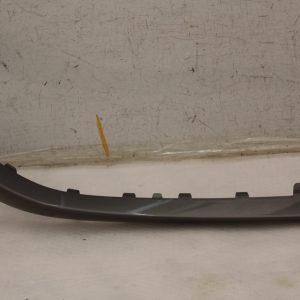 Mercedes EQA H243 Front Bumper Lower Section 2021 ON A2438852603 Genuine - Image 10
