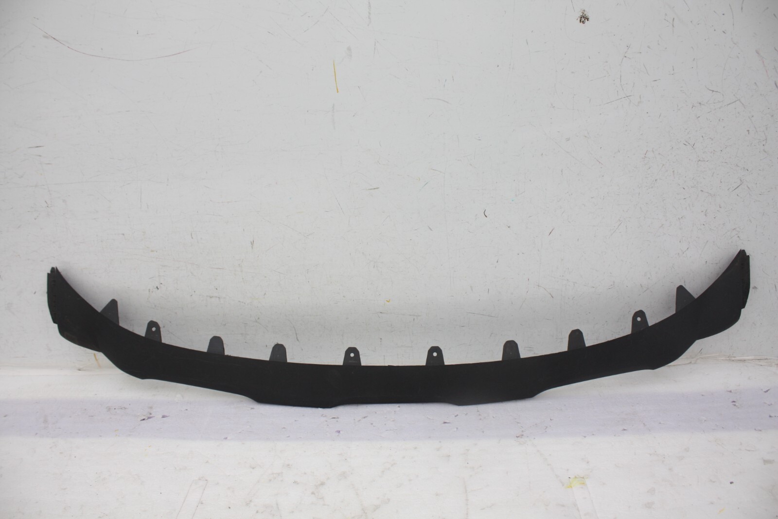 Mercedes EQA H243 Front Bumper Lower Section 2021 ON A2438853703 *DAMAGED*