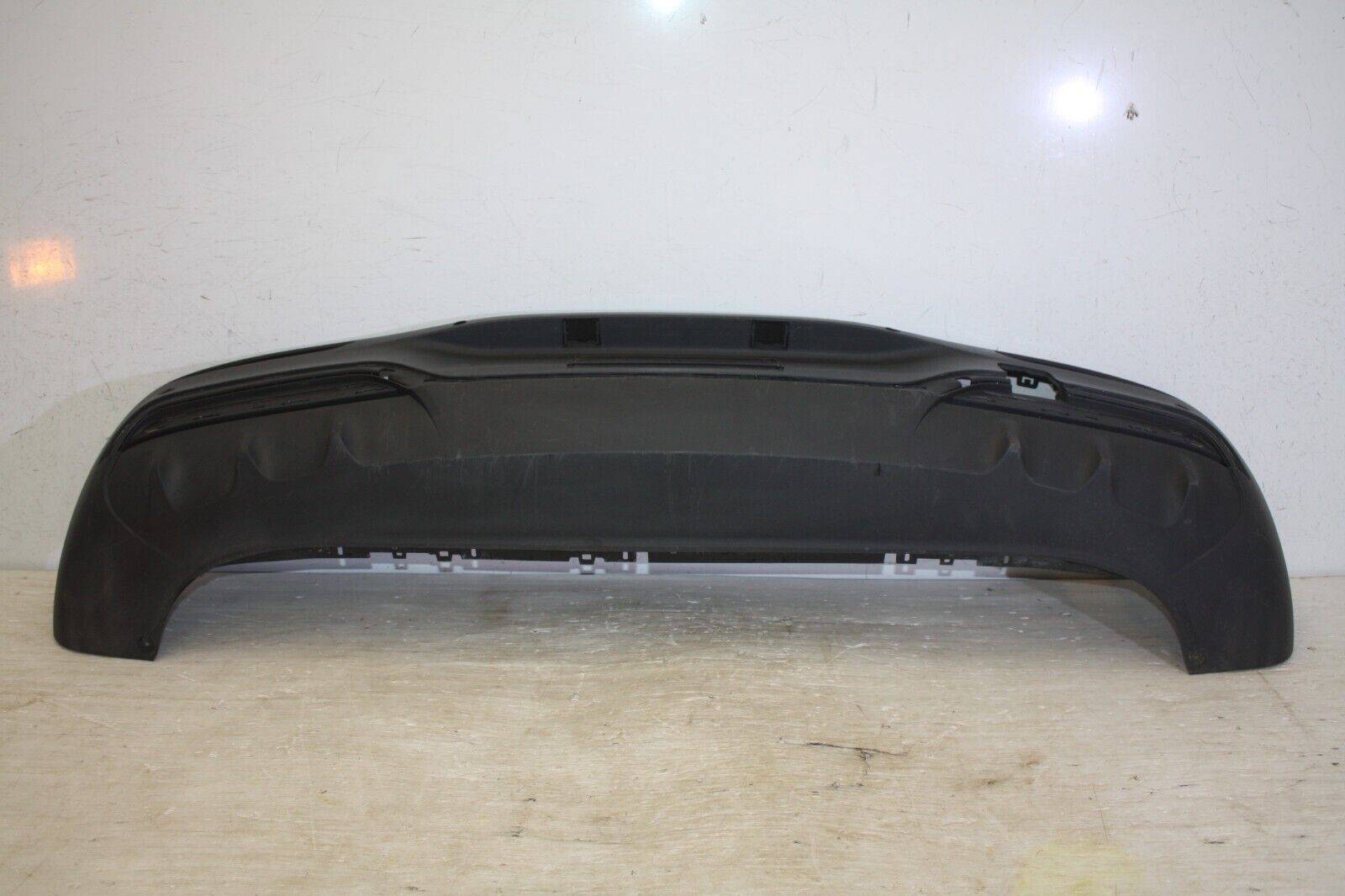 Mercedes-EQA-H243-Rear-Bumper-Lower-Section-2021-ON-A2438859101-Genuine-176158070946-9