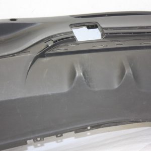 Mercedes EQA H243 Rear Bumper Lower Section 2021 ON A2438859101 Genuine - Image 11