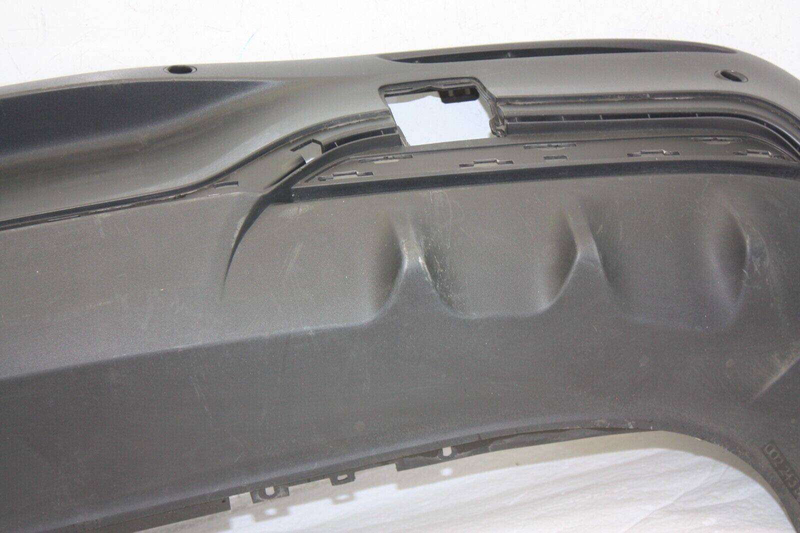 Mercedes-EQA-H243-Rear-Bumper-Lower-Section-2021-ON-A2438859101-Genuine-176265798396-10