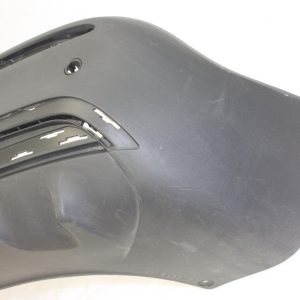 Mercedes EQA H243 Rear Bumper Lower Section 2021 ON A2438859101 Genuine - Image 15