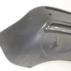 Mercedes EQA H243 Rear Bumper Lower Section 2021 ON A2438859101 Genuine - Image 17