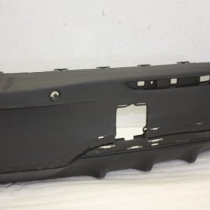 Mercedes EQA H243 Rear Bumper Lower Section 2021 ON A2438859101 Genuine - Image 3