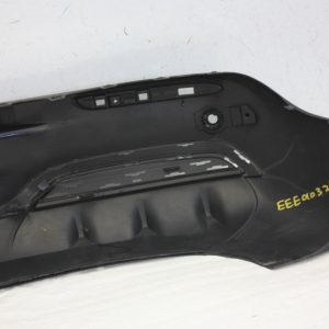 Mercedes EQA H243 Rear Bumper Lower Section 2021 ON A2438859101 Genuine - Image 23