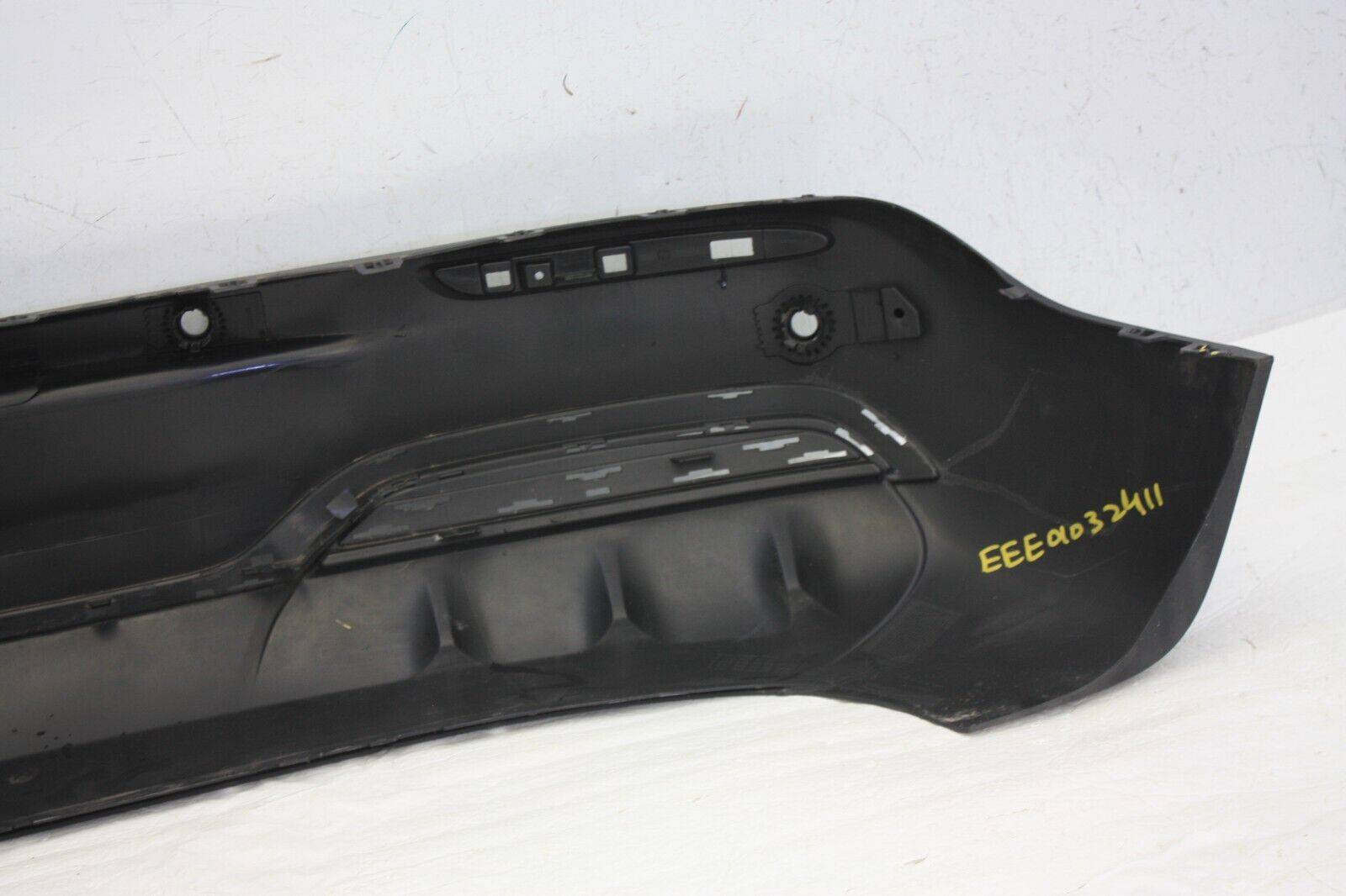 Mercedes-EQA-H243-Rear-Bumper-Lower-Section-2021-ON-A2438859101-Genuine-176265798396-22